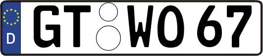GT-WO67