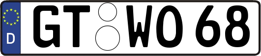 GT-WO68
