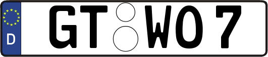 GT-WO7