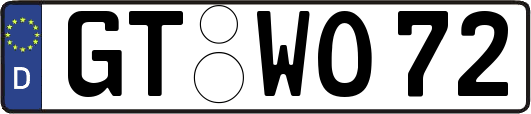 GT-WO72