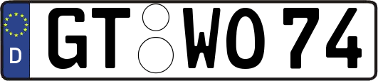 GT-WO74