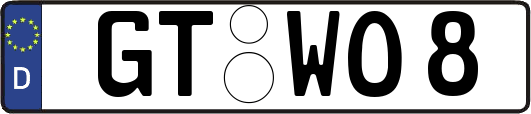 GT-WO8