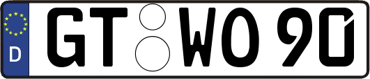 GT-WO90