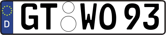 GT-WO93