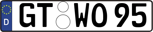 GT-WO95