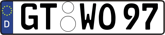 GT-WO97