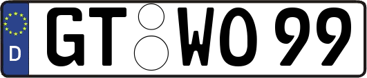 GT-WO99