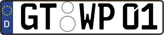 GT-WP01