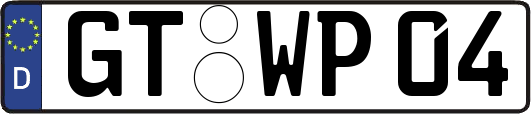 GT-WP04