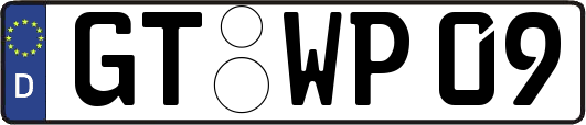 GT-WP09