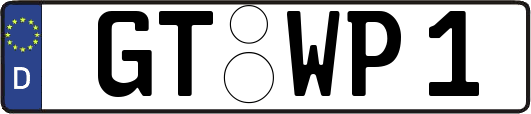 GT-WP1