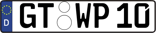 GT-WP10