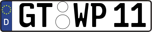 GT-WP11