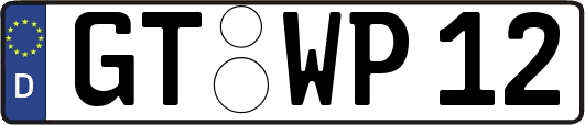 GT-WP12