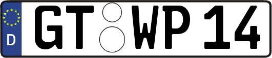 GT-WP14