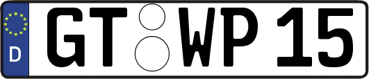 GT-WP15