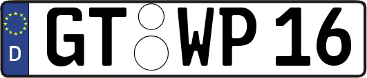 GT-WP16