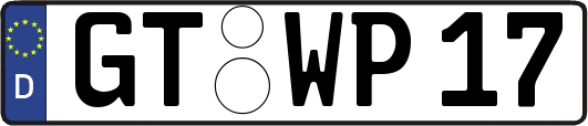 GT-WP17
