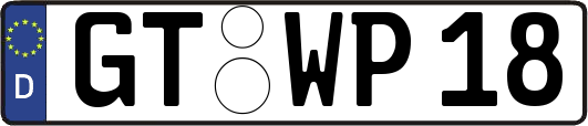 GT-WP18