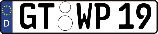 GT-WP19