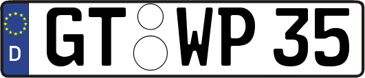 GT-WP35