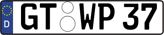 GT-WP37