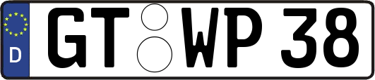 GT-WP38