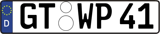 GT-WP41