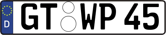 GT-WP45