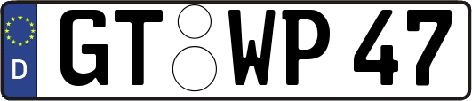GT-WP47