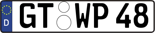 GT-WP48