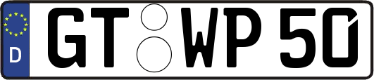 GT-WP50