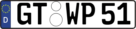 GT-WP51
