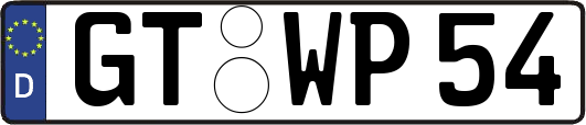 GT-WP54