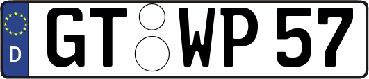 GT-WP57