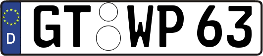 GT-WP63