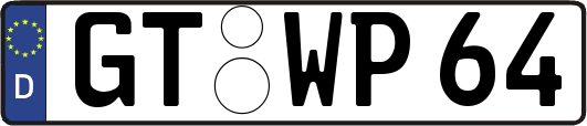 GT-WP64