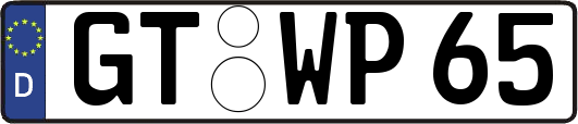 GT-WP65