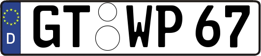 GT-WP67