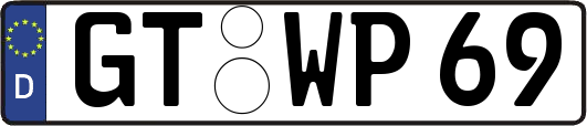 GT-WP69
