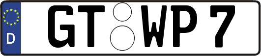GT-WP7