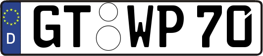 GT-WP70
