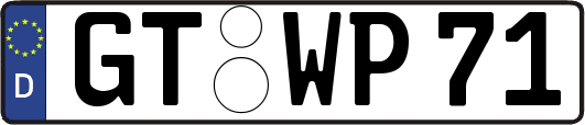 GT-WP71