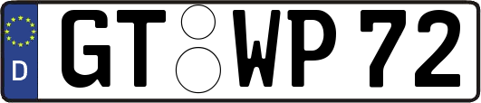 GT-WP72