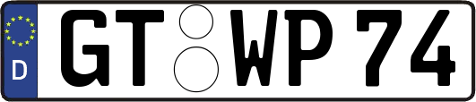 GT-WP74
