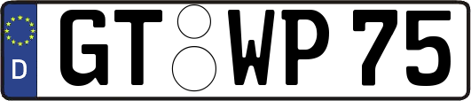 GT-WP75