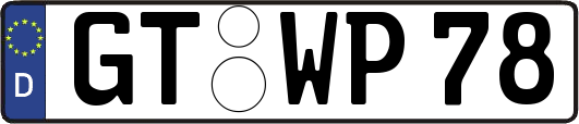 GT-WP78