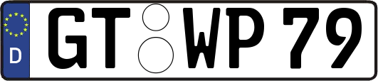 GT-WP79