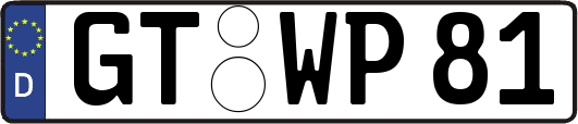 GT-WP81