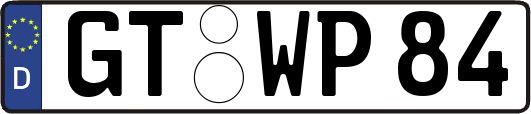 GT-WP84